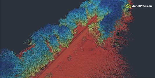 Elevating LiDAR mapping precision with advanced technology integration