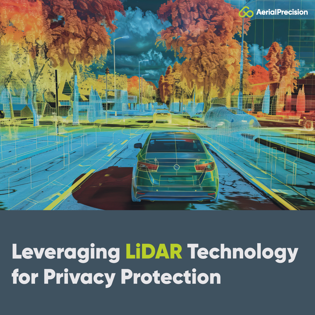 Leveraging LiDAR Technology for Privacy Protection