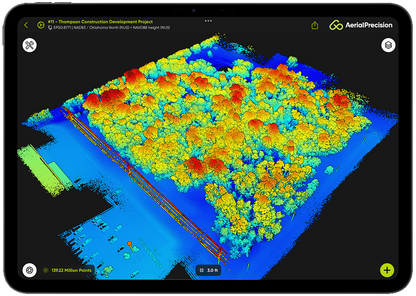 AP-LiDAR-One GEN II